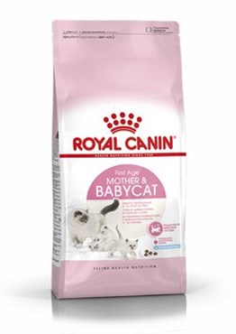 Royal Canin Mother and Babycat 4 kg Anne ve Yavru Kedi Maması