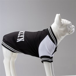 Lindodogs College Brooklyn Köpek Sweatshirtü