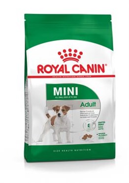 Royal Canin Mini Adult 4 kg Küçük Irk Yetişkin Köpek Maması