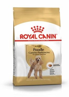 Royal Canin Poodle Adult 3 kg Yetişkin Köpek Maması