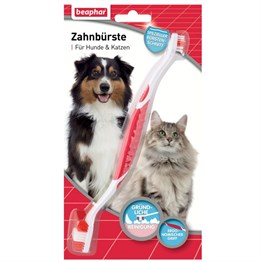 Beaphar Kedi ve Köpek Diş Fırçası