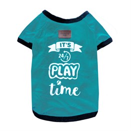 Alphadog 7/24 Play Time T-shirt