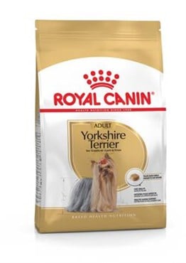 Royal Canin Yorkshire Terrier 1,5 kg Yetişkin Köpek Maması