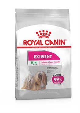 Royal Canin Mini Exigent 3 kg Seçici Küçük Irk Yetişkin Köpek Maması