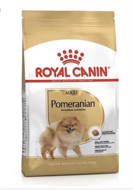 Royal Canin Pomeranian 1,5 kg Yetişkin Köpek Maması
