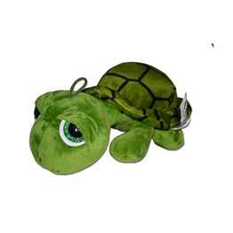 Kocaman Eviyle Gülen Kaplumbağa 22 cm