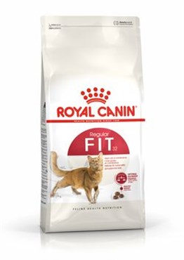 Royal Canin Fit 32 Yetişkin 4 kg Kedi Maması